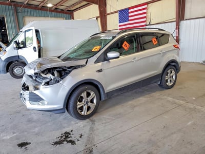 1FMCU9G96FU****** 2015 Ford Escape