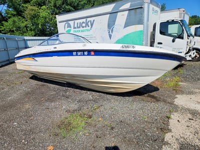 2004 Bayliner Bayliner