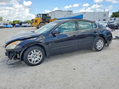 1N4AL21EX9N****** 2009 Nissan Altima