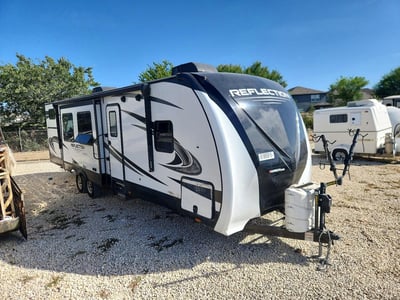 573TR3729M3****** 2021 Grand Design Recreational Seville Vf/bh