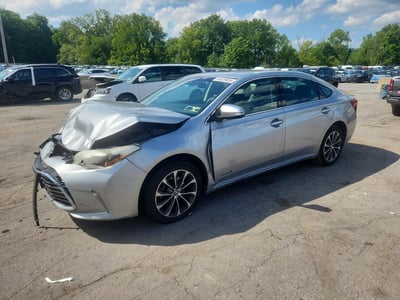 2017 Toyota Avalon