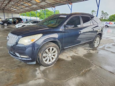 2013 Buick Enclave
