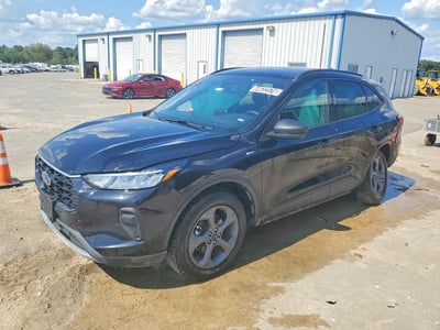 1FMCU9MNXTU****** 2026 Ford Escape