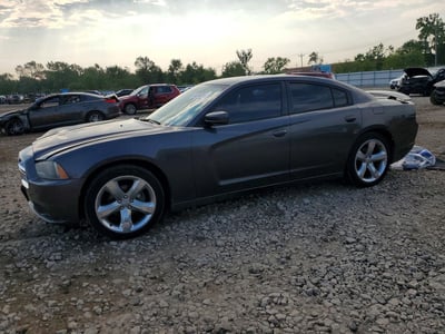 2013 Dodge Charger