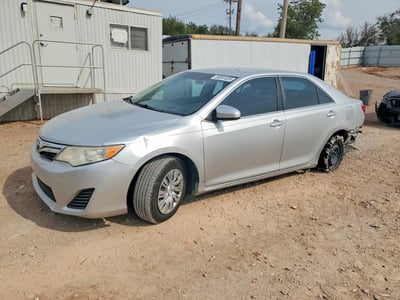 4T4BF1FK2ER****** 2014 Toyota Camry