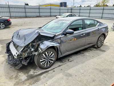 1N4BL4DV7TN****** 2026 Nissan Altima