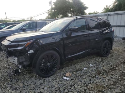 JTM7ERAV5TJ****** 2026 Toyota RAV4 Prime