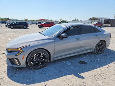 KNAG64J74T5****** 2026 Kia K5
