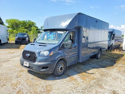 1FDDF6P86MK****** 2021 Ford Transit 350 HD
