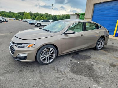 1G1ZE5ST7RF****** 2024 Chevrolet Malibu