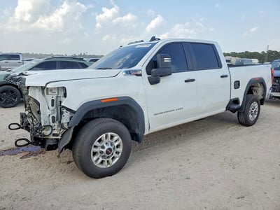 2025 GMC Sierra 2500 HD
