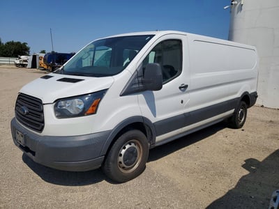 1FTYR2YM2JK****** 2018 Ford Transit Connect