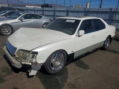 JT8BH28F3Y0****** 2000 Lexus LS