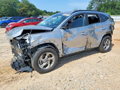 5NMJBCDE8RH****** 2024 Hyundai Tucson