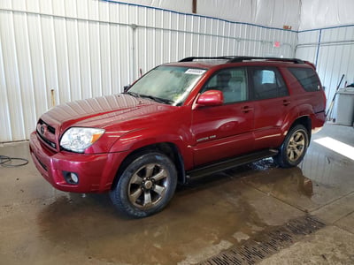 2006 Toyota 4Runner