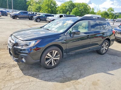 4S4BSANC4J3****** 2018 Subaru Outback