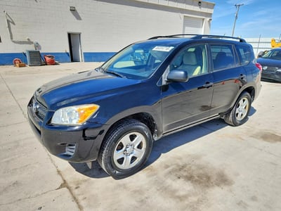 2012 Toyota RAV4
