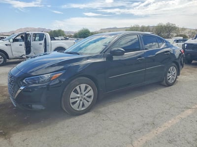 3N1AB8BV1SY****** 2025 Nissan Sentra