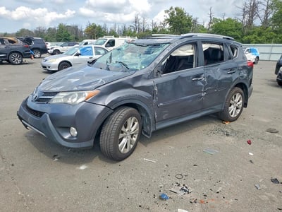 2014 Toyota RAV4
