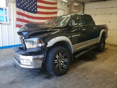 1C6RD7NT0CS****** 2012 Dodge Ram
