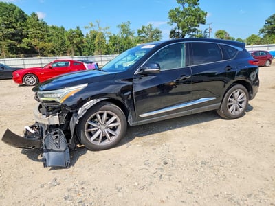 2019 Acura RDX