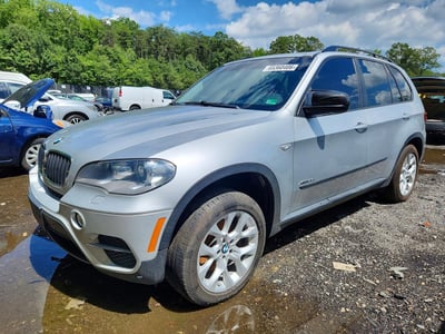 5UXZV4C55DL****** 2013 BMW X5