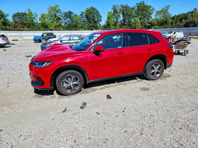 3CZRZ2H79RM****** 2024 Honda HR-V