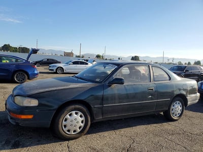 4T1SK12C8RU****** 1994 Toyota Camry