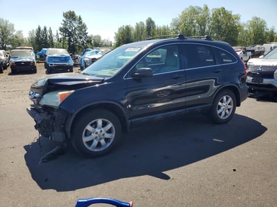 5J6RE48568L****** 2008 Honda CR-V