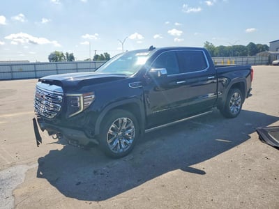 3GTUUGEL0RG****** 2024 GMC Sierra 1500
