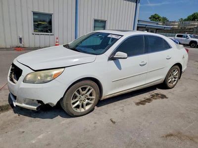 2013 Chevrolet Malibu