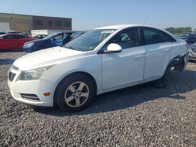 2013 Chevrolet Cruze