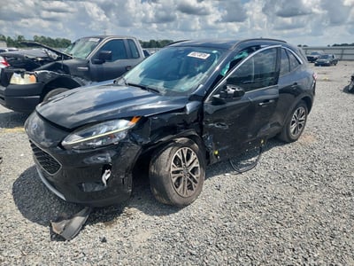 1FMCU0H62NU****** 2022 Ford Escape