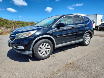 3CZRM3H5XGG****** 2016 Honda CR-V