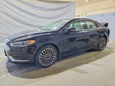 3FA6P0HD1JR****** 2018 Ford Fusion