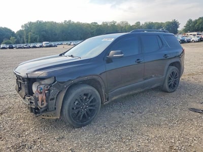 2022 GMC Acadia