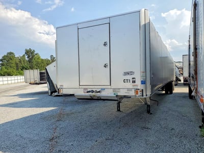 13N1532C6N1****** 2022 Fontaine Trailer Har5222rsa