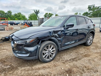 JM3KFBDM7M1****** 2021 Mazda CX-5