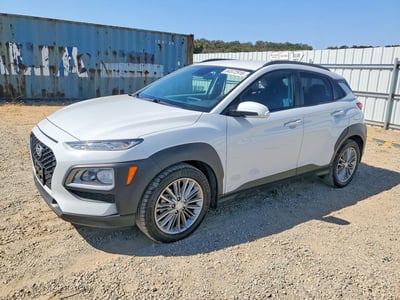 2020 Hyundai Kona