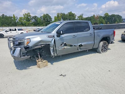 3GTP9EEL9LG****** 2020 GMC Sierra 1500
