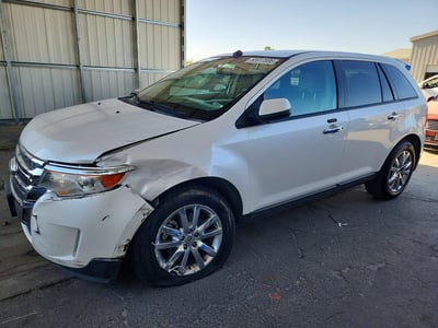 2011 Ford Edge