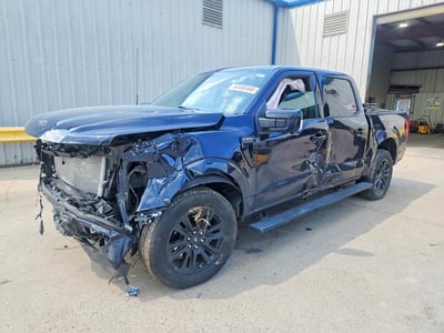 1FTFW7L83RF****** 2024 Ford F-150