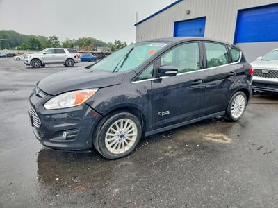 1FADP5CU7DL****** 2013 Ford C-Max Energi