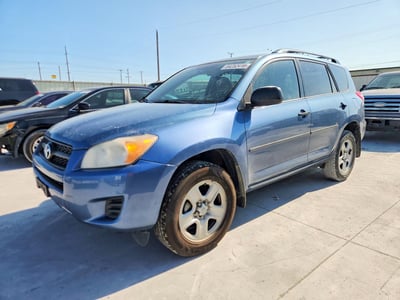 2010 Toyota RAV4