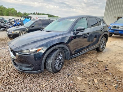 JM3KFBCM2L0****** 2020 Mazda CX-5
