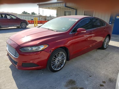 3FA6P0H94FR****** 2015 Ford Fusion