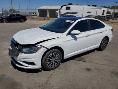 3VWC57BU0MM****** 2021 Volkswagen Jetta