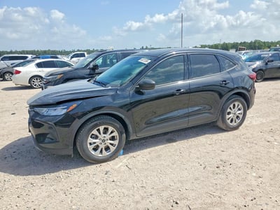 2026 Ford Escape