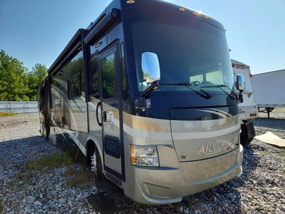 4UZACWDT1FC****** 2015 Freightliner Xc-m