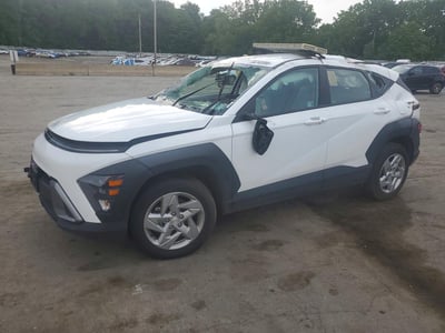 KM8HACAB9SU****** 2025 Hyundai Kona